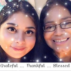 Meet your Posher, Marina